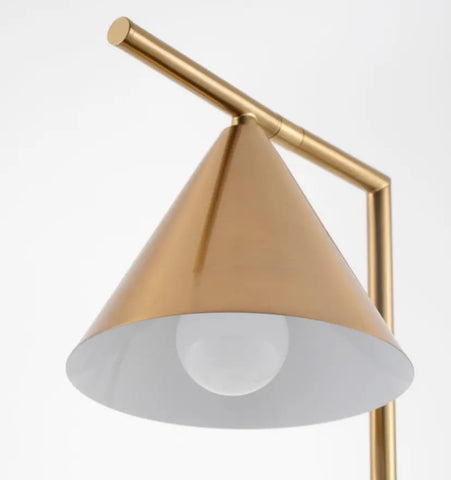 Captain Flint Table Lamp - NexioPick