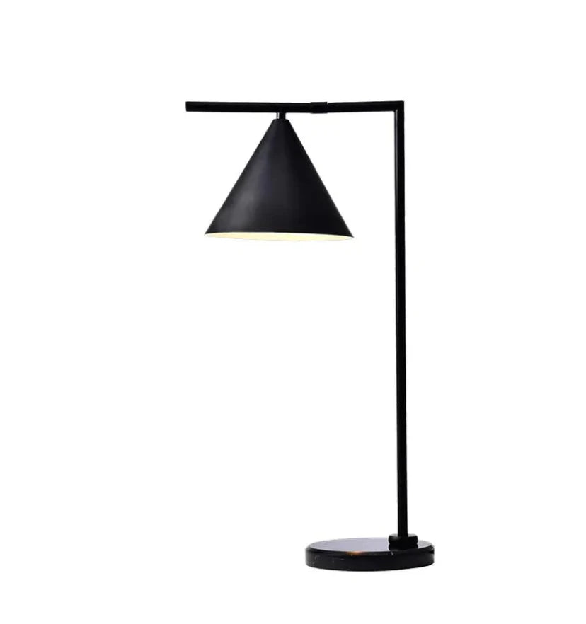 Captain Flint Table Lamp - NexioPick