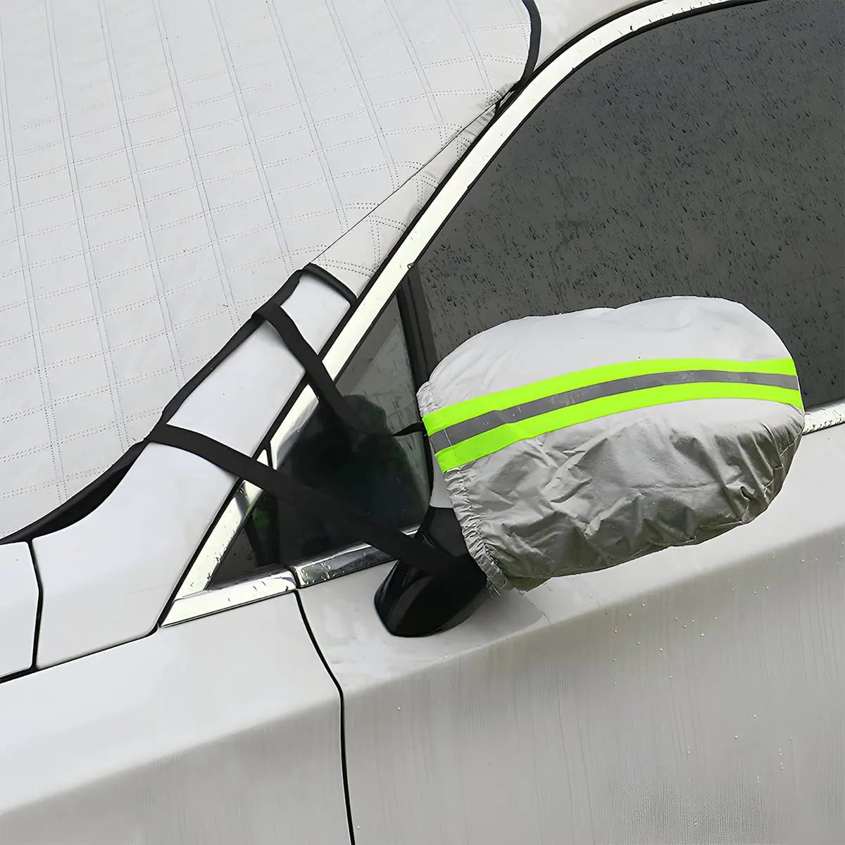 Car Magnetic Windshield Snow Cover - Nexiopick™