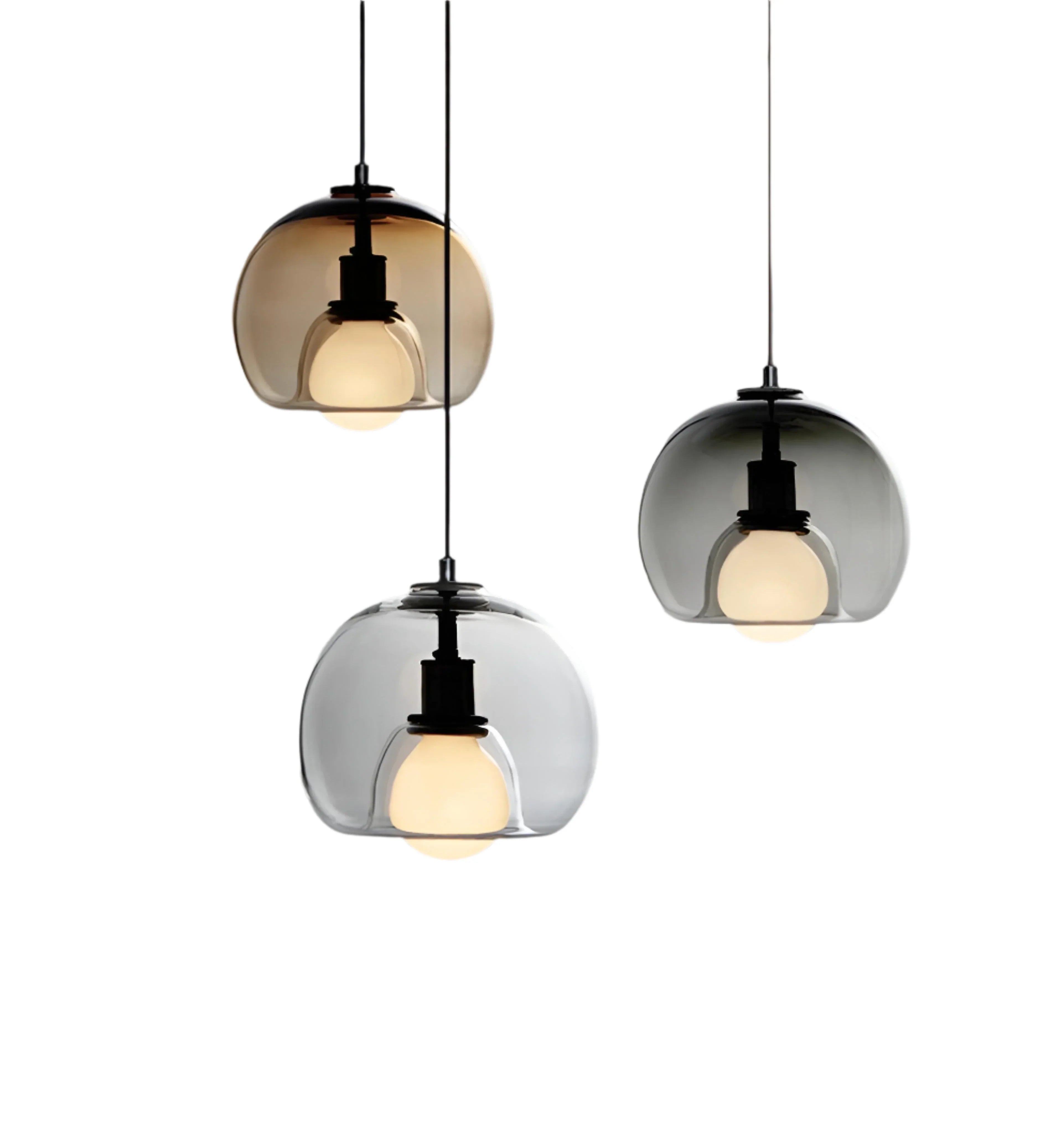 Carlos Pendant Light - NexioPick