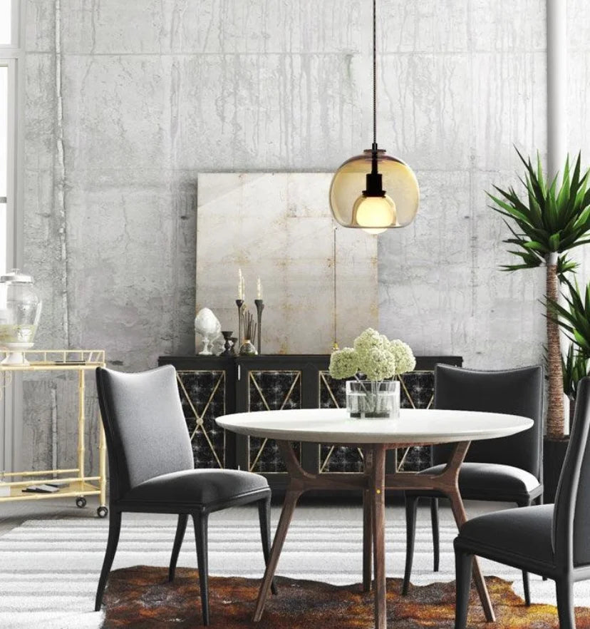 Carlos Pendant Light - NexioPick