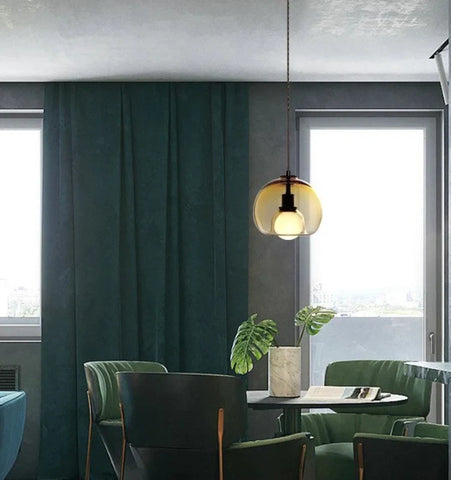 Carlos Pendant Light - NexioPick