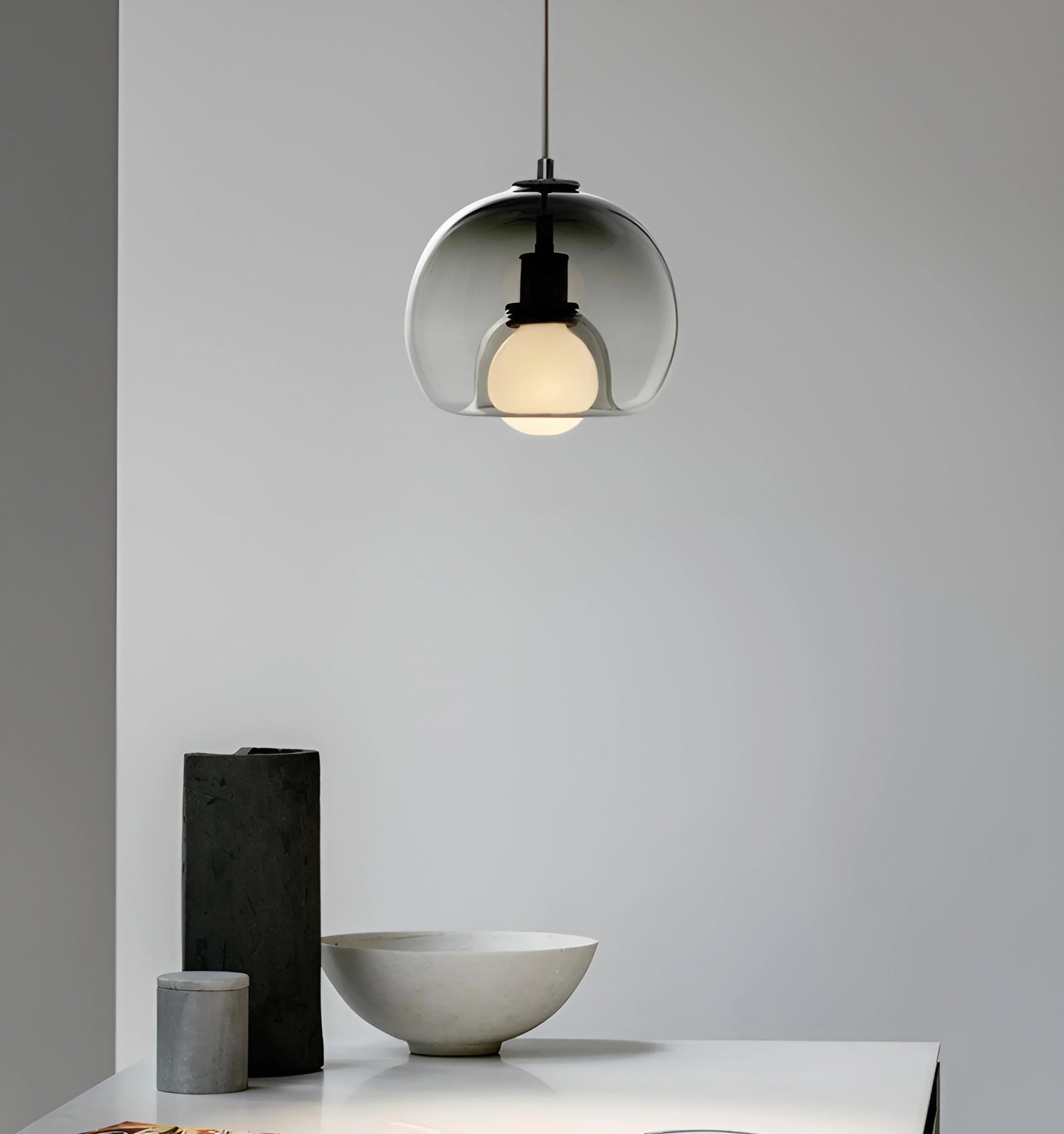 Carlos Pendant Light - NexioPick