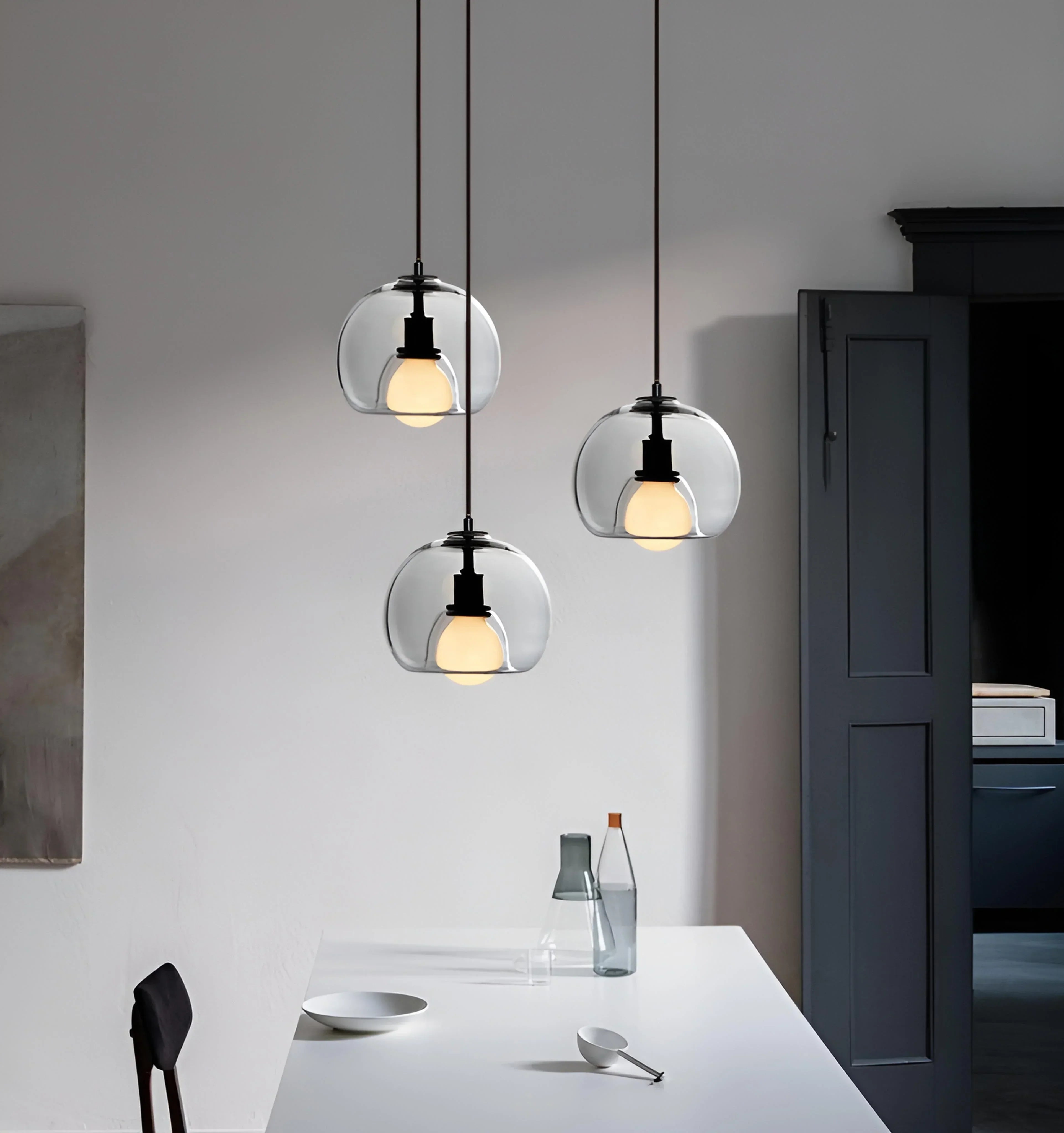 Carlos Pendant Light - NexioPick