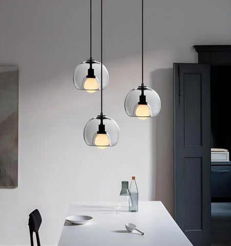 Carlos Pendant Light - NexioPick
