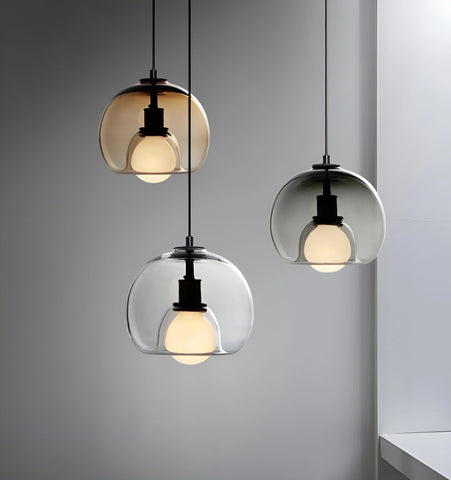 Carlos Pendant Light - NexioPick
