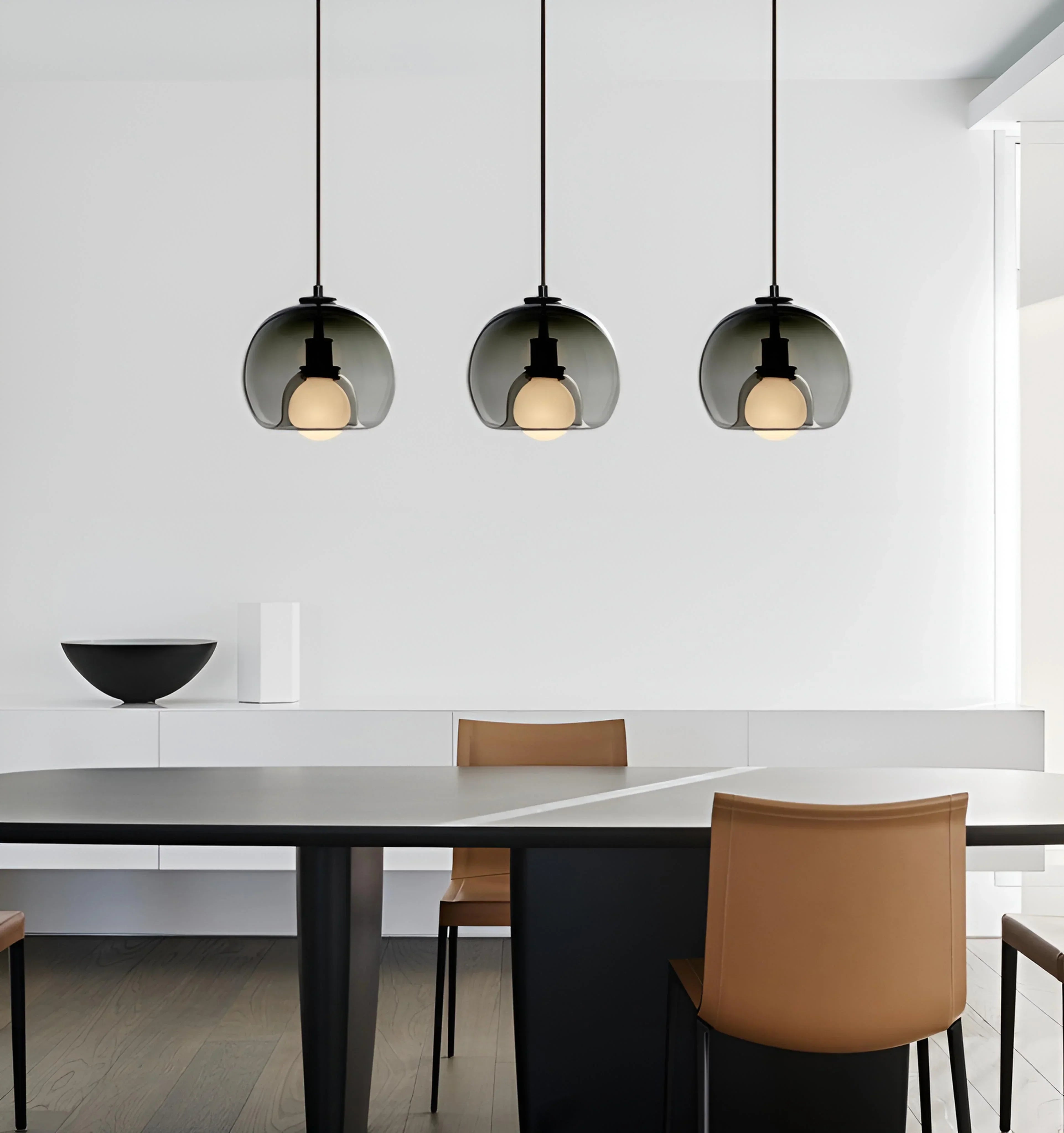 Carlos Pendant Light - NexioPick