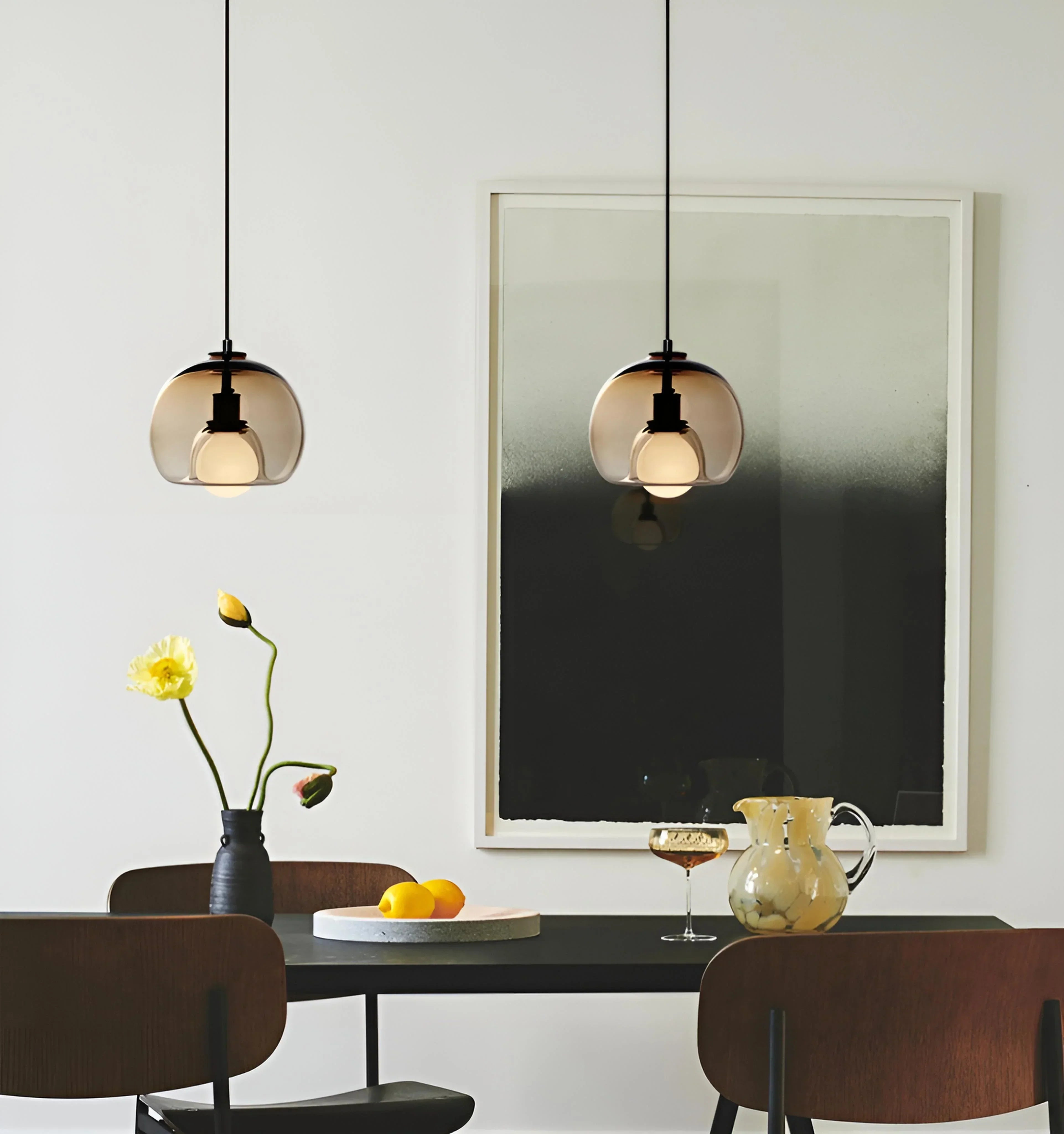 Carlos Pendant Light - NexioPick