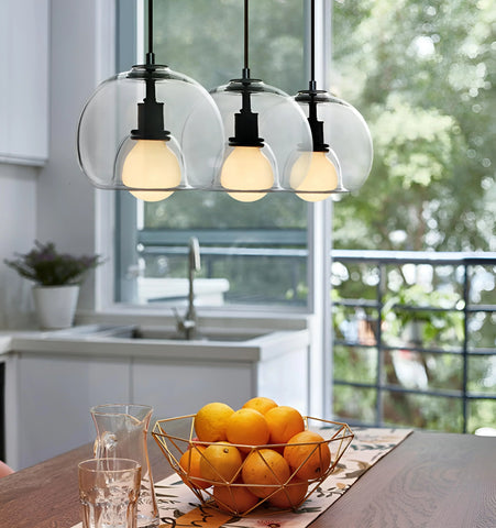 Carlos Pendant Light - NexioPick