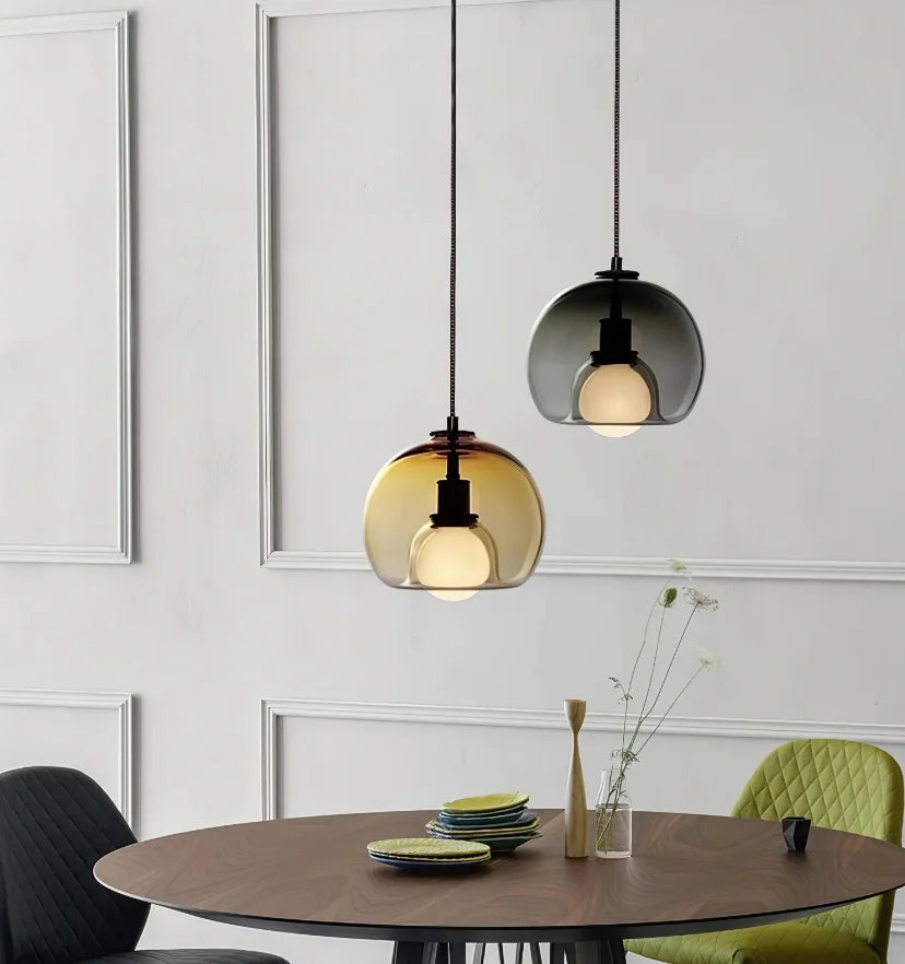 Carlos Pendant Light - NexioPick