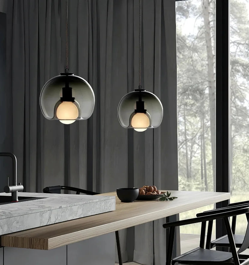 Carlos Pendant Light - NexioPick