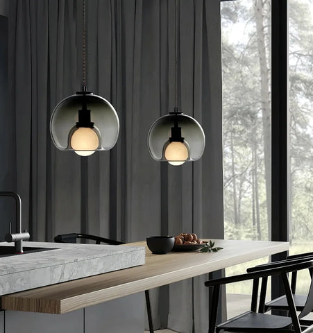 Carlos Pendant Light - NexioPick