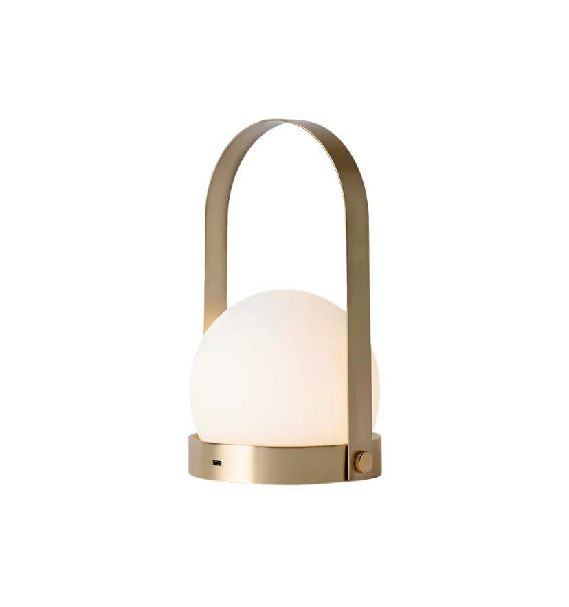 Carrie Built-in Battery Table Lamp - NexioPick