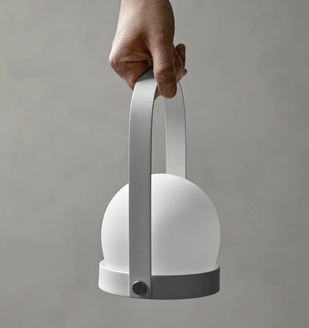 Carrie Built-in Battery Table Lamp - NexioPick