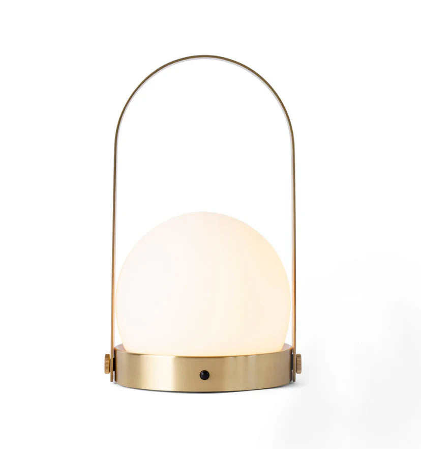 Carrie Built-in Battery Table Lamp - NexioPick