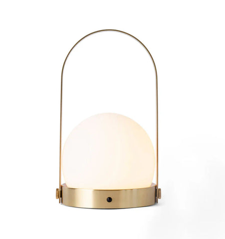 Carrie Built-in Battery Table Lamp - NexioPick