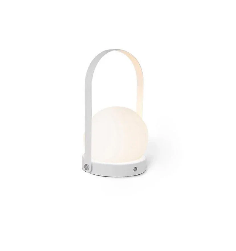 Carrie Built-in Battery Table Lamp - NexioPick