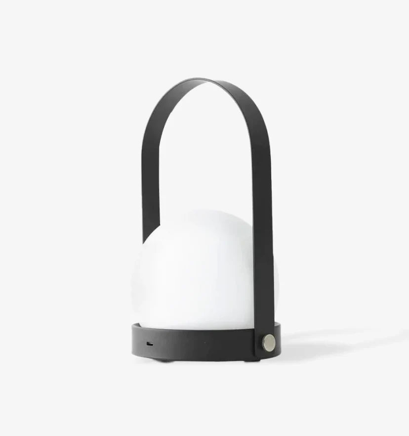 Carrie Built-in Battery Table Lamp - NexioPick