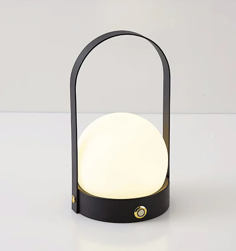 Carrie Built-in Battery Table Lamp - NexioPick