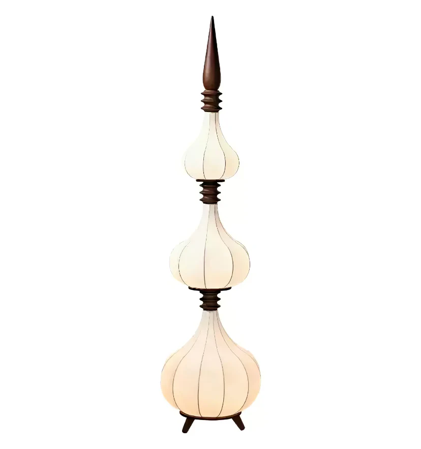 Cassia Floor Lamp - NexioPick