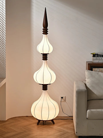 Cassia Floor Lamp - NexioPick