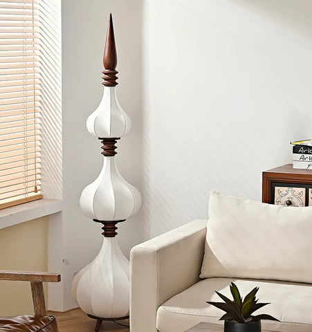 Cassia Floor Lamp - NexioPick