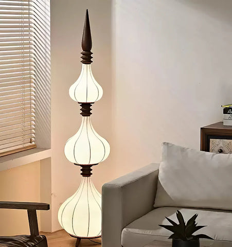 Cassia Floor Lamp - NexioPick