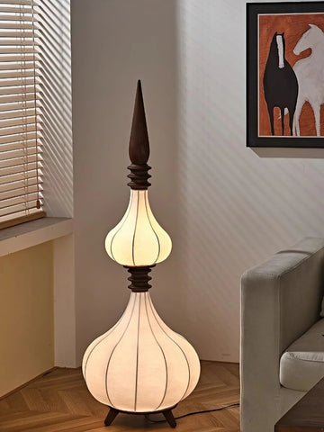 Cassia Floor Lamp - NexioPick