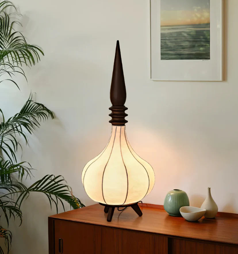 Cassia Floor Lamp - NexioPick