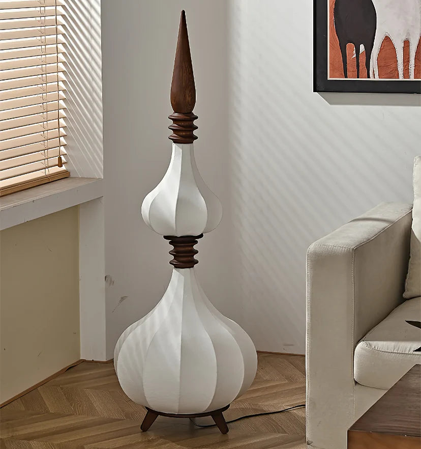 Cassia Floor Lamp - NexioPick