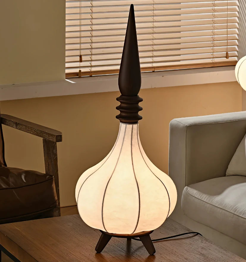 Cassia Floor Lamp - NexioPick
