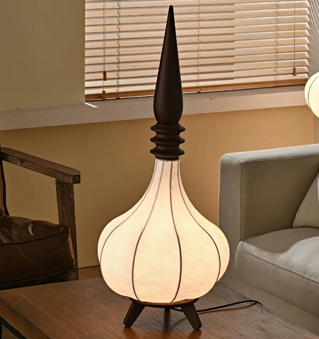 Cassia Floor Lamp - NexioPick