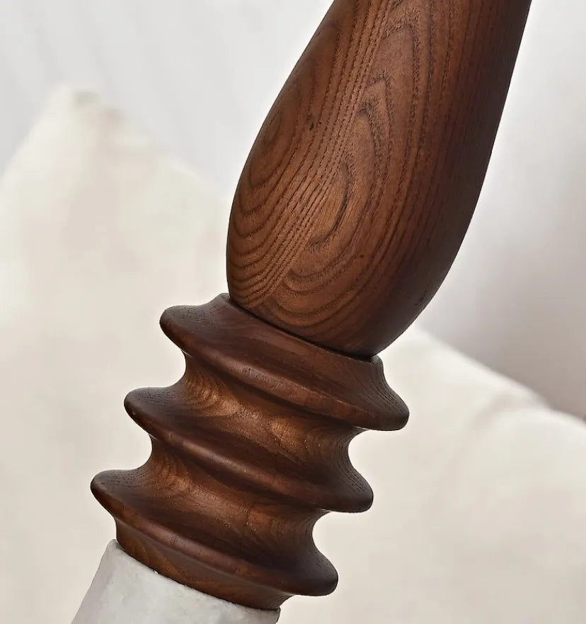 Cassia Floor Lamp - NexioPick