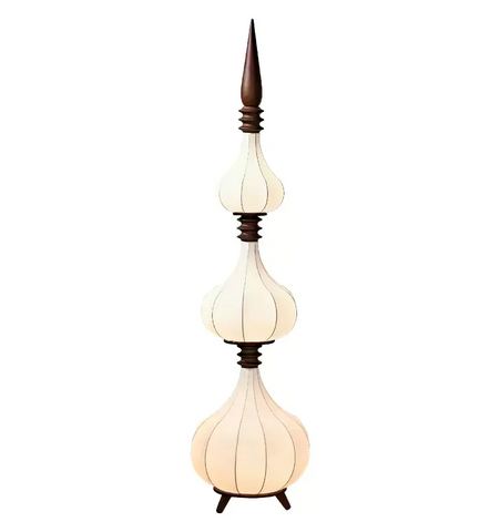 Cassia Floor Lamp - NexioPick