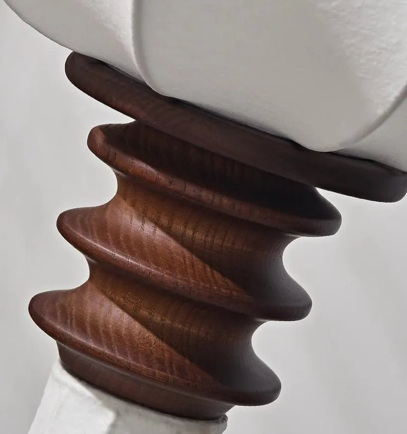 Cassia Floor Lamp - NexioPick