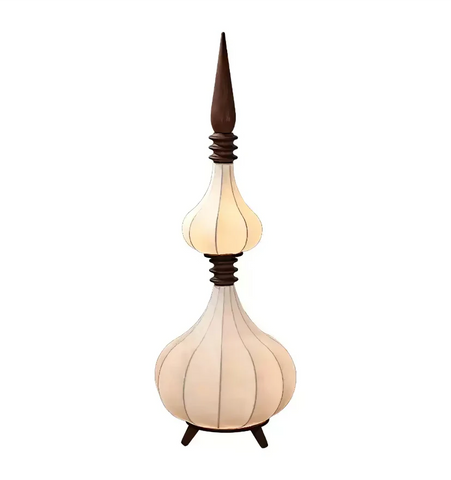 Cassia Floor Lamp - NexioPick