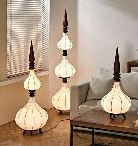 Cassia Floor Lamp - NexioPick