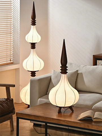 Cassia Floor Lamp - NexioPick