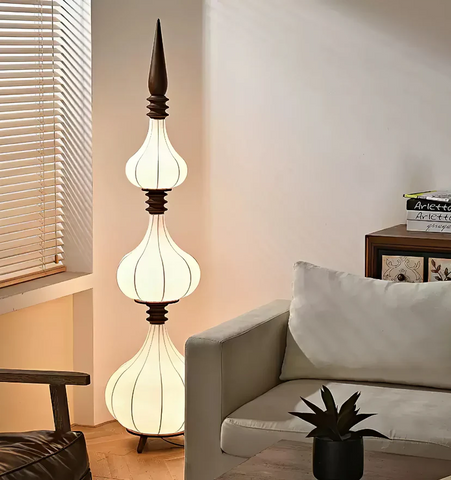 Cassia Floor Lamp - NexioPick