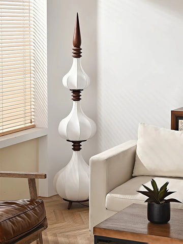 Cassia Floor Lamp - NexioPick