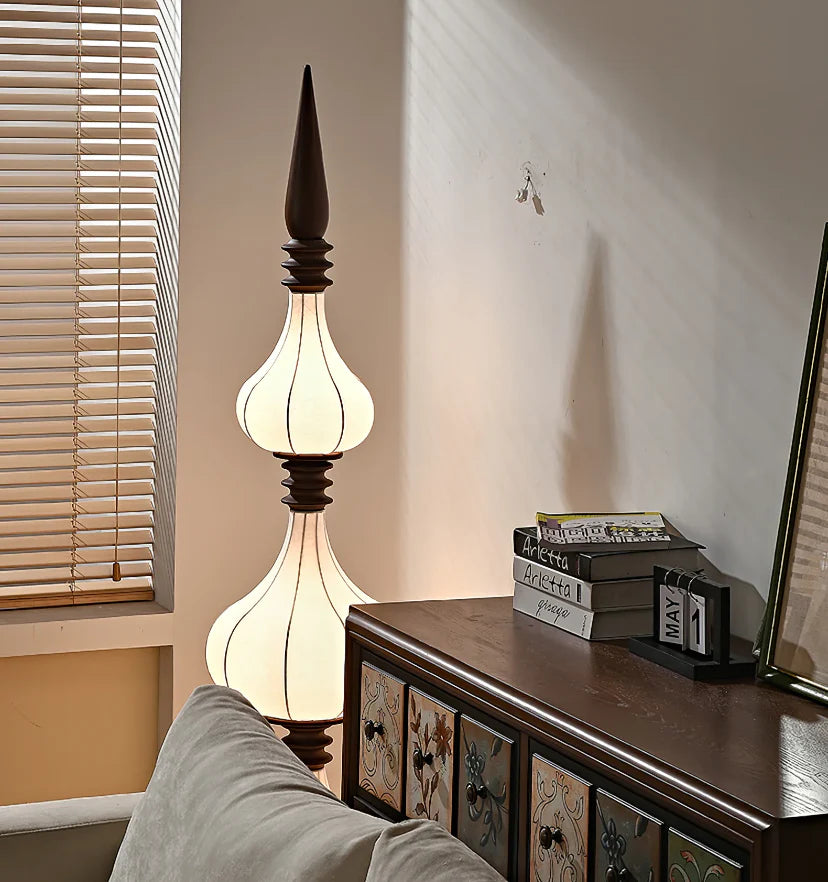 Cassia Floor Lamp - NexioPick