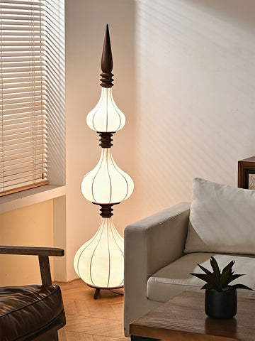 Cassia Floor Lamp - NexioPick