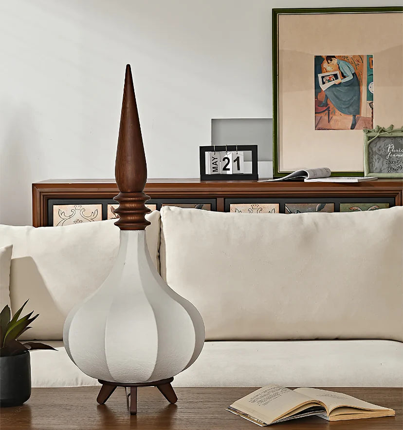 Cassia Floor Lamp - NexioPick