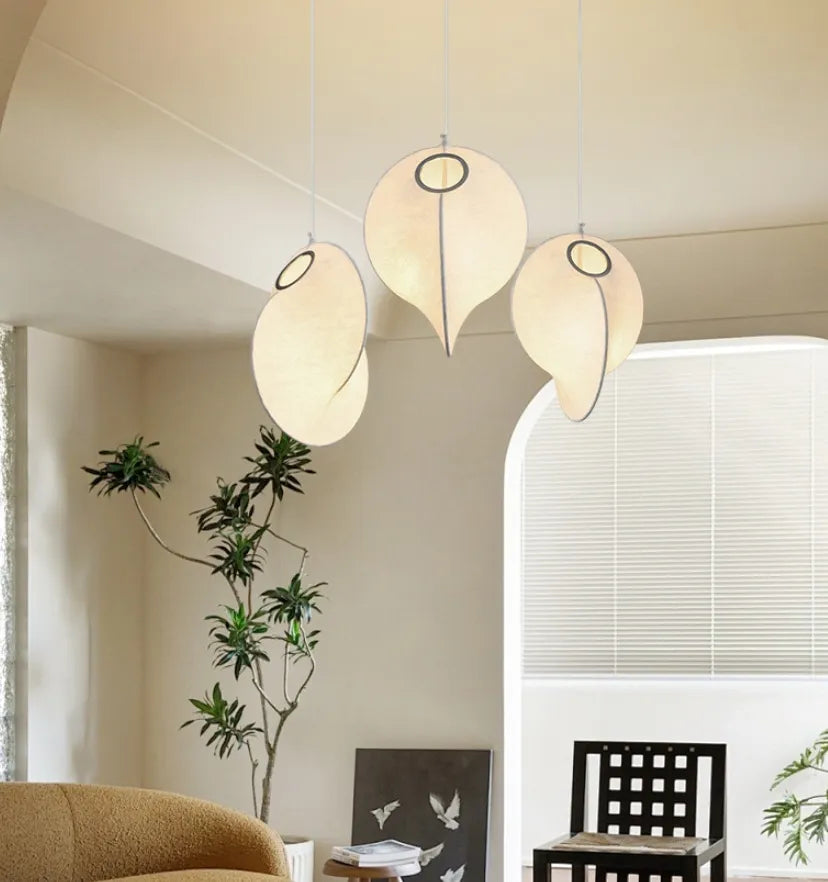 Celeste Crescent Pendant Light - NexioPick