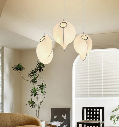 Celeste Crescent Pendant Light - NexioPick