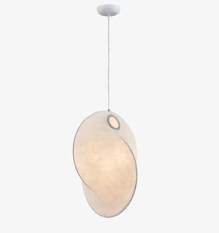 Celeste Crescent Pendant Light - NexioPick