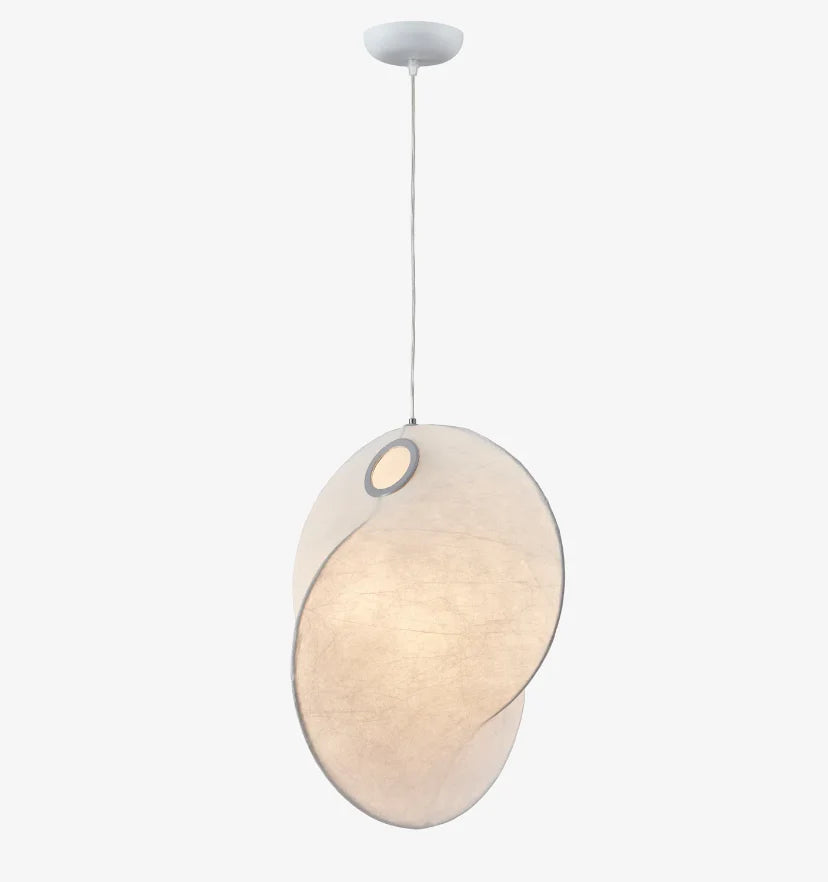 Celeste Crescent Pendant Light - NexioPick