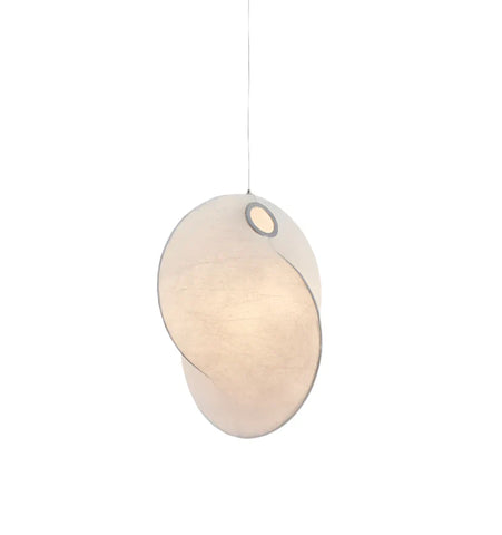 Celeste Crescent Pendant Light - NexioPick
