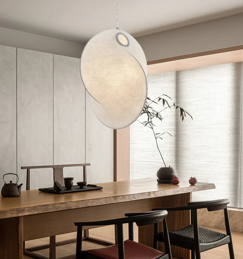 Celeste Crescent Pendant Light - NexioPick