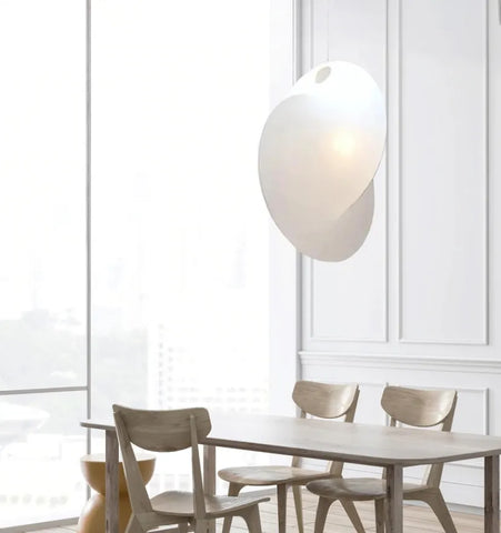 Celeste Crescent Pendant Light - NexioPick